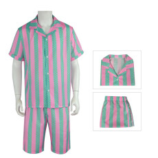 Ken Shorts Set